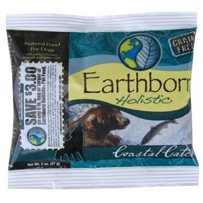 Midwestern Pet Food PF72136 Earthborn Coastal Catch Samples