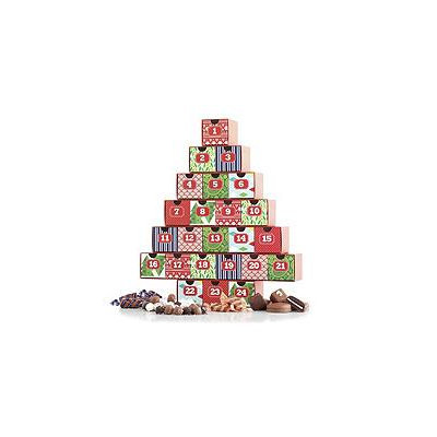 Mrs. Prindable's Mrs. Prindables Advent Calendar