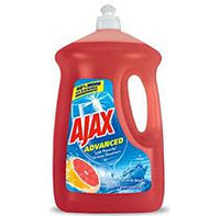 Colgate Ajax Advanced Citrus Blast - 90 oz.