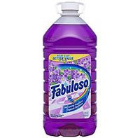 Fabuloso Lavender Multi-Purpose Cleaner (210oz.)