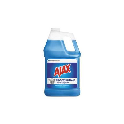 Colgate Ajax Dish Detergent, Citrus Scent, 1 gal Bottle