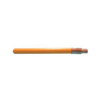 Magnolia Brush Threaded Handles - 15/16 metal threads 72