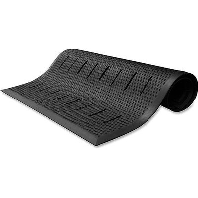 S.p. Richards Genuine Joe Free Flow Comfort Anti-fatigue Mat