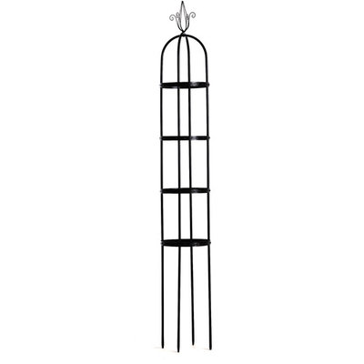 Luster Leaf Linups 7.5' Obelisk