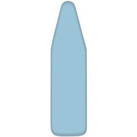 Homz Snugfit(r) Ironing Board Cover & Pad (1945048)