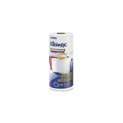 Kimberly-Clark Household Paper Towels Kleenex Premiere Kitchen Roll
