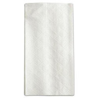 Scott Napkins Tall-Fold, White, 1 Ply, Case of 10000