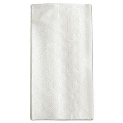 Scott Napkins Tall-Fold, White, 1 Ply, Case of 10000