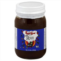 Ragin Cajun Ssnng Dark Roux 16-Ounce -Pack of 12