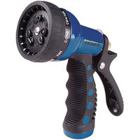 DRAMM CORPORATION Blue Revolver Nine Pattern Spray Gun