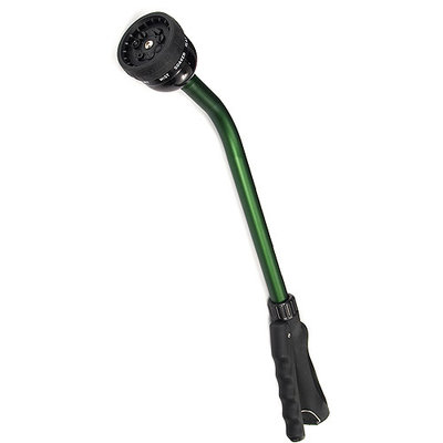 Dramm 16 Green Kaleidoscope Premium Rain Watering Wand