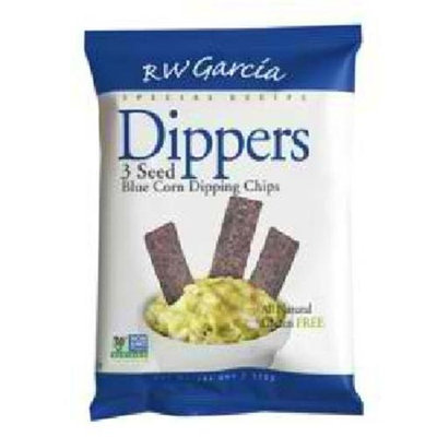 R.W. Garcia BG17421 R.W. Garcia Blue Dippers - 12x6OZ