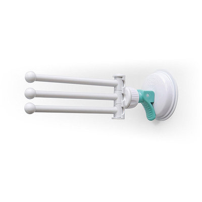MHI Safe-Er-Grip Drip Dry Drying Rack, 1ct