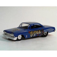 Press Pass Philadelphia 76ers 1 To 24 Diecast Car Ertl Collectibles Cruzin Series 1962 Bel Air