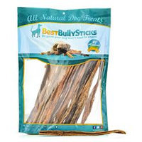 Best Bully Sticks 12 Inch Beef Stick Dog Chews - 25 Pack