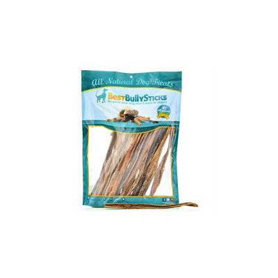 Best Bully Sticks 12 Inch Beef Stick Dog Chews - 25 Pack