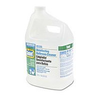 Comet Pro Line Disinfectant Bathroom Cleaner, 1 gal. Bottle