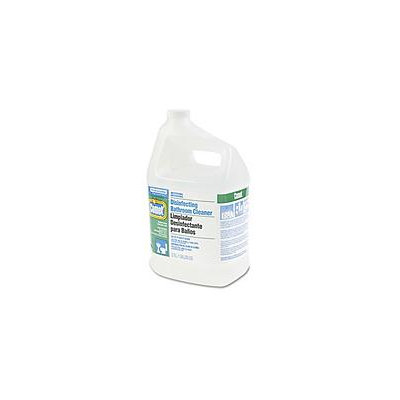 Comet Pro Line Disinfectant Bathroom Cleaner, 1 gal. Bottle