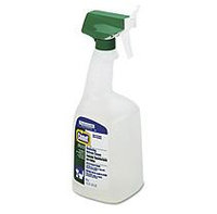 Comet Professional Disinfectant Bathroom Cleaner, 32oz Trigger Bottle