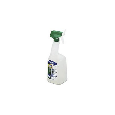 Comet Professional Disinfectant Bathroom Cleaner, 32oz Trigger Bottle