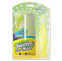 Pg Swiffer Dusters Starter Kit,w/1 Handle and 1 Duster
