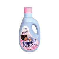Procter & Gamble Downey Fabric Softener, April Fresh, 64oz Bottle