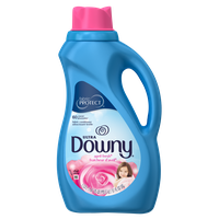 Downy® Ultra April Fresh™ Liquid Fabric Conditioner