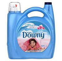 Ultra Downy April Fresh Fabric Softener - 170 oz.