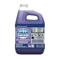 Dawn Professional Heavy Duty Degreaser (128oz.)