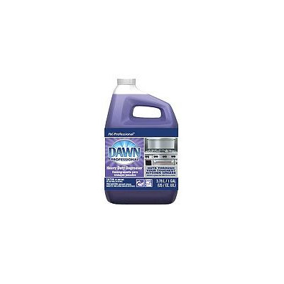 Dawn Professional Heavy Duty Degreaser (128oz.)
