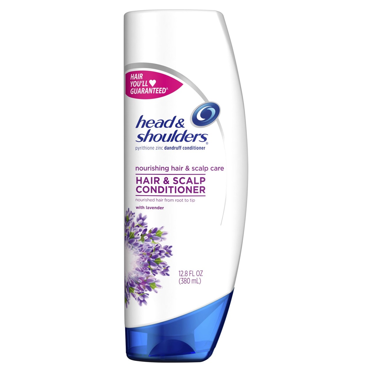 Head & Shoulders Nourishing Hair & Scalp Care Conditioner