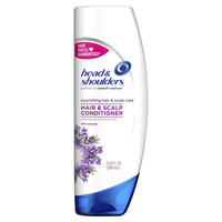 Head & Shoulders Nourishing Hair & Scalp Care Conditioner