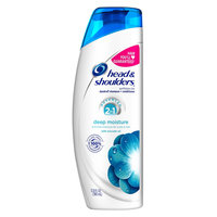 Head & Shoulders Deep Moisture Advanced 2in1 Shampoo