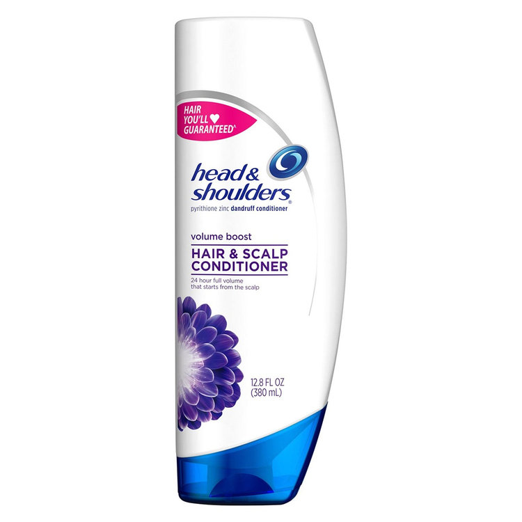 Head & Shoulders Volume Boost Conditioner Reviews 2019