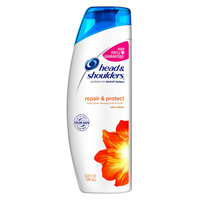 Head & Shoulders Repair & Protect Anti-Dandruff Shampoo