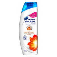 Head & Shoulders Repair & Protect Advanced 2in1 Shampoo
