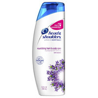 Head & Shoulders Nourishing Hair & Scalp Care Shampoo