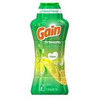Gain Fireworks Gain Original Fireworks (36.2oz, 57 loads)