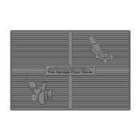 Arnold Snow Thrower & Mower Mat - Arnold