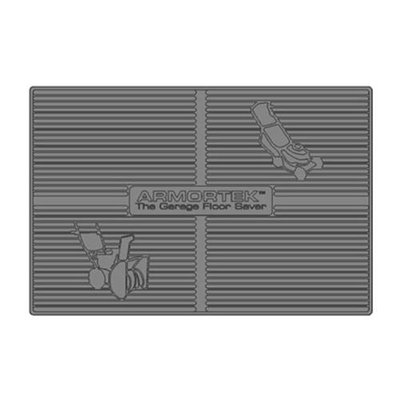 Arnold Snow Thrower & Mower Mat - Arnold