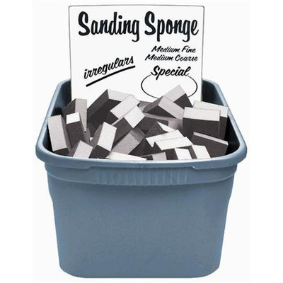 Allway Tools SS100 100 Piece Tub Of Sandbars