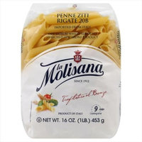 Pasta Penne Ziti Rigate -Pack of 12