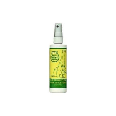 Grannick's Bitter Apple Ferret Spray 8 Oz