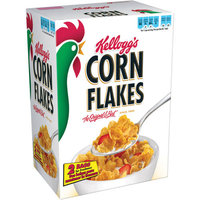 Kellogg's Corn Flakes Cereal, 36 oz, (Pack of 6)