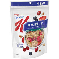 Special K® Kellogg's Dark Chocolate Pistachio Nourish® Bites