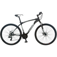 Pacific Cycle 29-Inch Iron Horse Yakuza Mens Bike