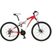 Pacific Cycle 29-Inch Iron Horse Sinister 6.3 Mens Bike