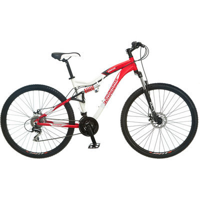 Pacific Cycle 29-Inch Iron Horse Sinister 6.3 Mens Bike