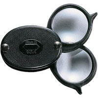 General Tools & Instruments General Tools 537 6x Double Lens Folding Pocket Magnifier