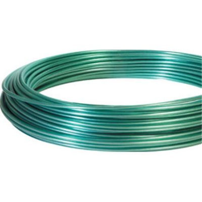Hillman Group 123148 Dand-O-Line Plastic Coated Wire, 50' Roll